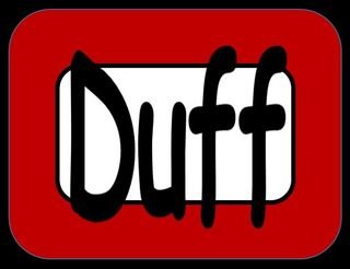 Duff-Punk-Pfalz – Duff-eigen-paint
