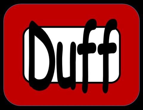 Duff-Punk-Pfalz – Duff-eigen-paint
