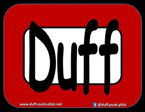 Duff-Punk-Pfalz – Duff-eigenes-Logo-gro-mit-website-schwarz